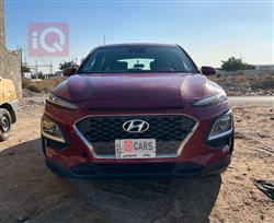 هيونداي كونا